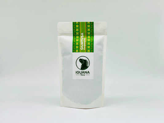 Guayusa iGUANA Tea - 80 g